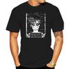 2022 Новые мужские футболки Busted Day of The Dead Mugshot Inspired для мужчин