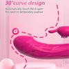 Rabbit Dildo Vibrator for Women Clit Vagina Nipple Stimulator Vibration Massager Female Masturbator Adult Sex Toy 18+ Adult Pleasure Vibrator Wand