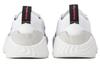 ONITSUKA TIGER Acromount Knit 'Белый Оранжевый' 1183B469-100