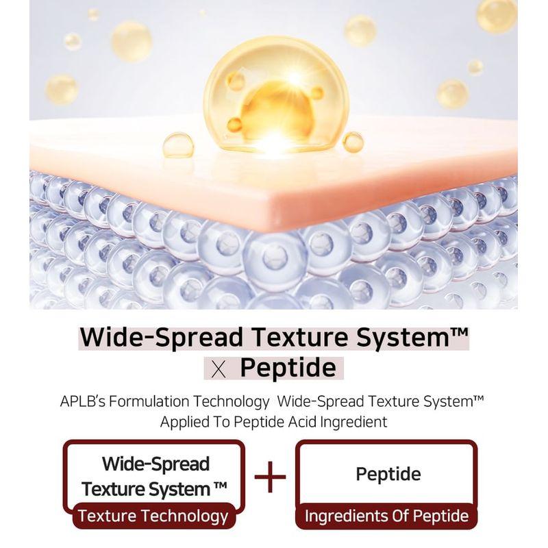 APLB - Ascorbyl Glucoside Peptide Facial Cream