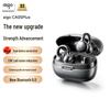 Беспроводные спортивные наушники aigo CA05Plus с клипсой