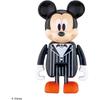 Takara Tomy Tomica Disney Parade SP Mickey Mouse Halloween Edition Toy Car for Ages 3 and Up