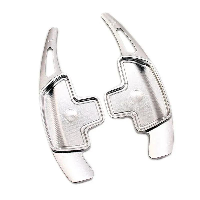 Рулевое колесо алюминиевый переключатель лезвие для Mercedes Benz ABCE GLE класс W176 W205 W246 C117 W218