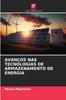 The Avancos NAS Tecnologias De Armazenamento De Energia Book