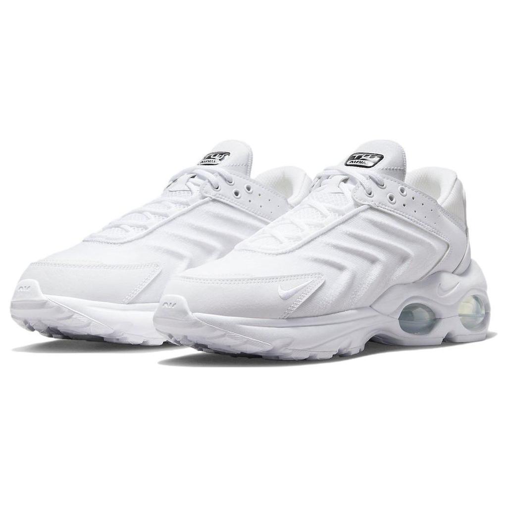 Nike Мужские кроссовки Air Max TW Triple White DQ3984-102