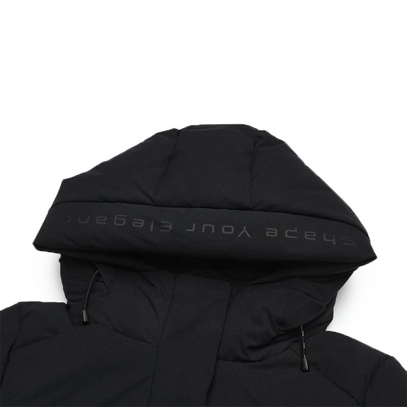 Fila Женская пуховая куртка A11W441905FBK