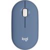 Logitech Pebble M350 Wireless Mouse