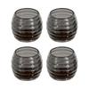 4PCS Reduce Noise Table Foot Cover Silicone Furniture Pads New Furniture Legs Cover  for Sofa Chair