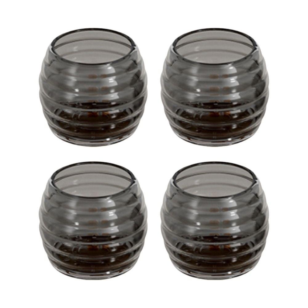 4PCS Reduce Noise Table Foot Cover Silicone Furniture Pads New Furniture Legs Cover for Sofa Chair