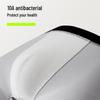 Men's Breathable Antibacterial Pure Cotton Boxer Briefs