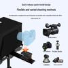 Jiashiying HY Series Professional Portable Teleprompter