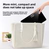 Mini Mirror Digital Body Weight Scale With Usb Charging For Dorm Room And Household Use