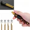 4 In 1 Hex Screw Driver Screwdriver Set 1.5mm 2.0mm 2.5mm 3.0mm Hexagon Tool For FPV Racing Drone Heli Airplane Car Boat RC Part