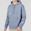 Nike Giannis Basketball Freak Logo Hoodie DQ5650-493
