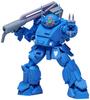 Wave Armored Trooper Votoms Strike Dog ST Version Scale Height 12cm Plastic Model 1/35 Approx. Color-coded BK-239