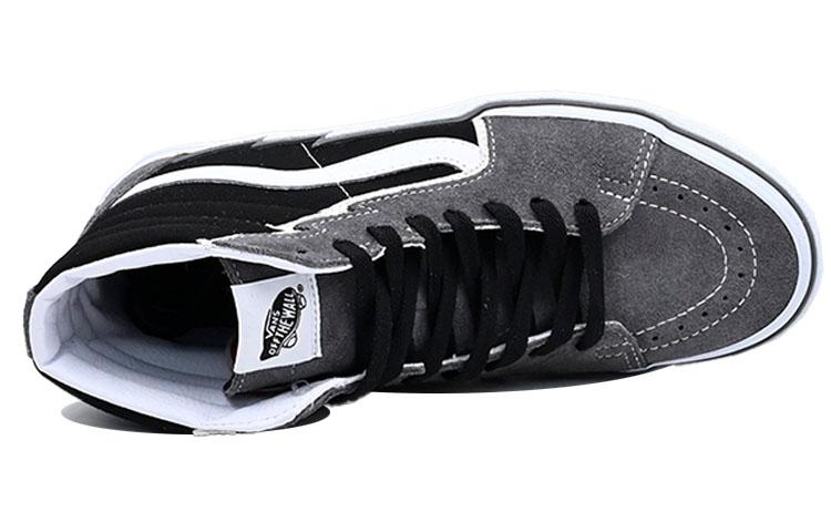 Sk8 Vans-Hi 'Bolt - Pewter' VN0A5JIVPBQ
