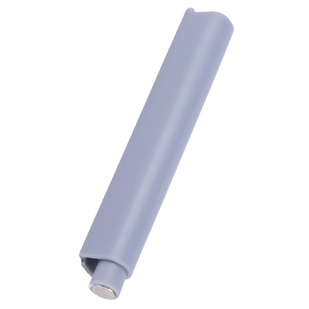 Cabinet Door Damper Latch Push To Open System Buffer for Cupboard Closet Home HardwareGray L