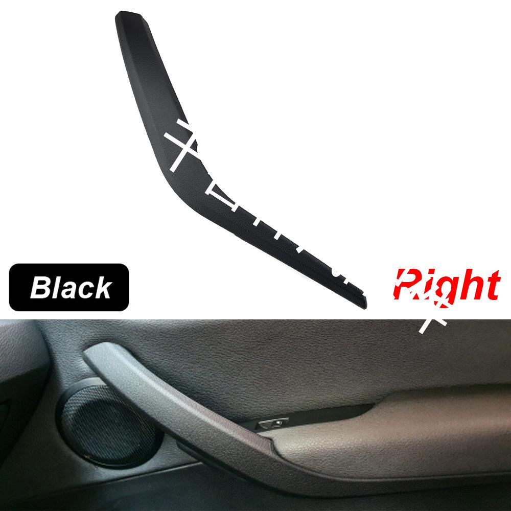 BMW X1 E84 Interior Door Handle Armrest