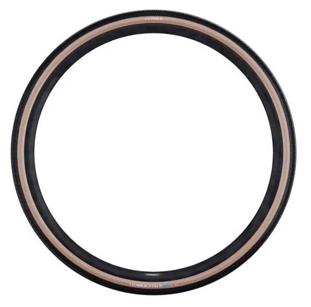 Шина Schwalbe G-One RS Pro Addix Race Tubeless 700 x 35 для гравия