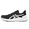 Jolt 4 Breathable And Lightweight Low Top Running Shoes Men's Black White