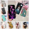 For ASUS ZenFone 4 ZE554KL Phone Case Coque Slim Soft TPU Silicone Bumper Shell For  Zenfone 4 Max ZC554KL Back Cover Shockproof