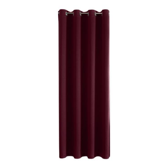 Плотная ткань для штор Блокировка света Снижение шума Тепловая эффективность Простая установка Оконная штора Домашний декор