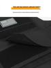 Cross-border Tactical Vest: Lightweight, Quick Release, Heavy Training Protective Gear for Outdoor Battle & CS