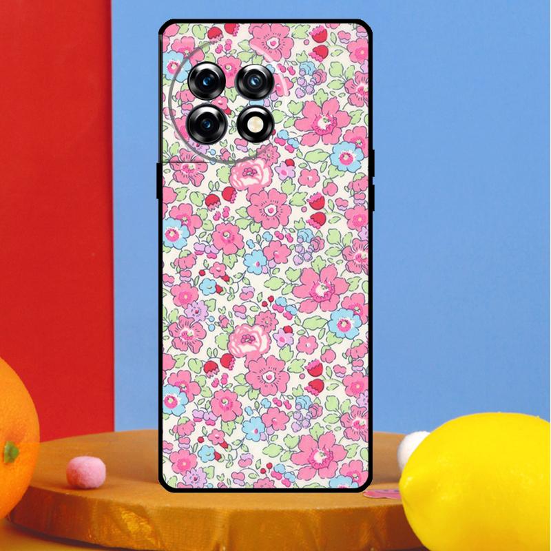 Горячая Распродажа Чехол Betsy Ann Wiltshire London Для OnePlus Nord 4 CE 2 3 Lite N30 N20 N10 OnePlus 13 13R 12 12R 11 10 Pro 8T 10T