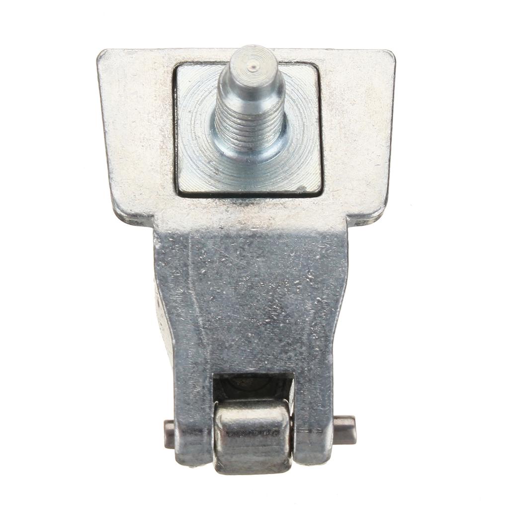 Хромированная внешняя дверная ручка, комплект инструментов для ремонта петель для Fiat 500 OS или NS 51964555