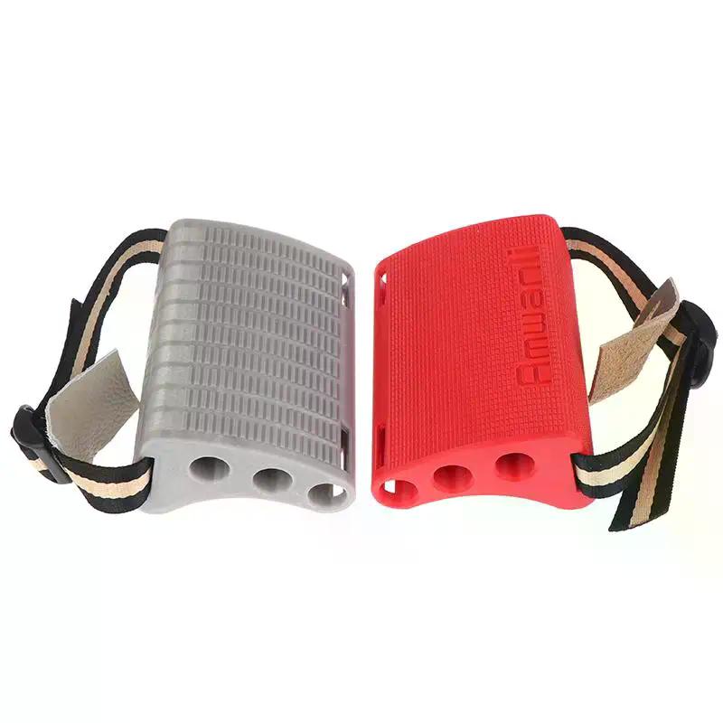 3D Print Bionic Hand Grip Arm Wrestling Strength Training Brace Wrist Biomimetic Pronation Gripper Gym Fitness Equipment