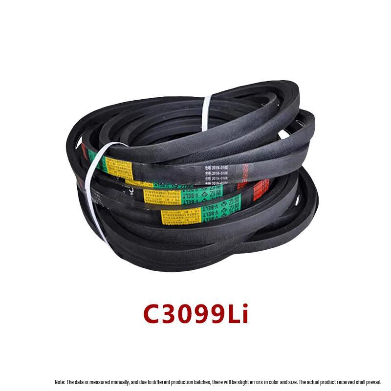 XinYi Industrial Rubber C-Type V-Belt