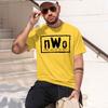 Vintage T Shirt Unisex Summer Grh Tees Homme White Short Sve Male Camisetas Hombre T-Shirts Letter Tshirt 2026 New Model Unisex’S Shor