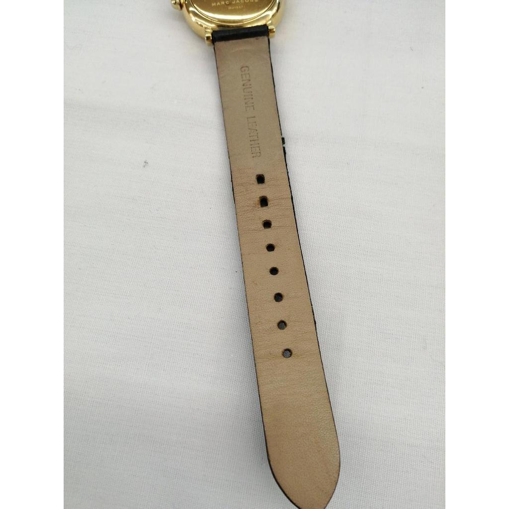 Подержанные кварцевые часы MARC JACOBS MJ1537