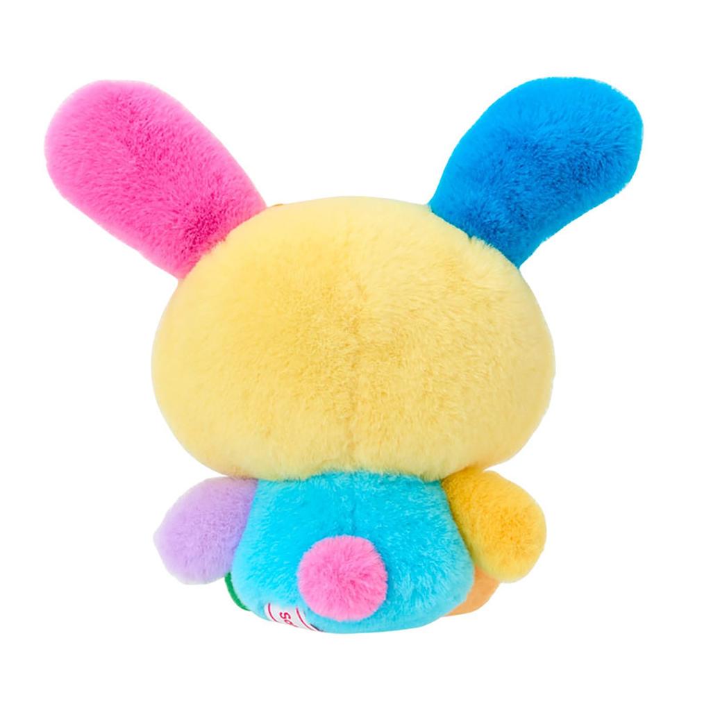 Плюшевая игрушка Sanrio S Усахана 3 и 611689 (САНРИО) - (Возраст до)