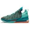 LeBron 18 We Are Family CQ9283-300
