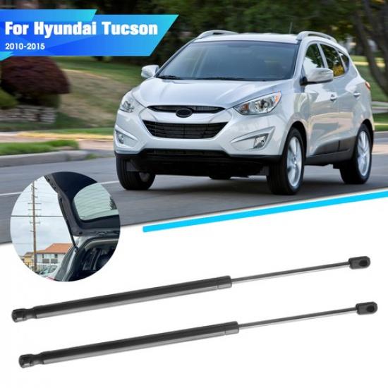 2 шт. Газовые упоры крышки багажника для Hyundai Tucson 2010-2015