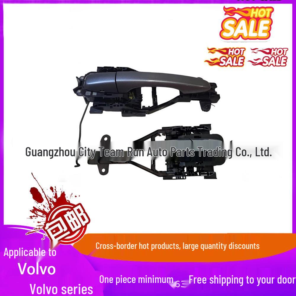 Наружный кронштейн ручки двери для VOLVO V90 (2017-) 31440082/31440084