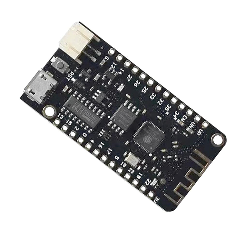 ESP32 WIFI Bluetooth-совместимая плата разработки Micro/TYPE-C USB беспроводная плата разработки MicroPython для Arduino