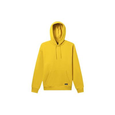 Толстовка с капюшоном Levis Solid Color, мужская, желтая A1008-0001