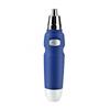 Electric Nose Trimmer Nasal Ear Face Hair Eyebrow Remover Cordless Shaver Clipper