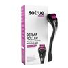 Sotrue Derma Roller для роста волос 0,5 мм с 540 иглами из нержавеющей стали | Уменьшает шрамы от угревой сыпи | Безопасен и эффективен в использовании