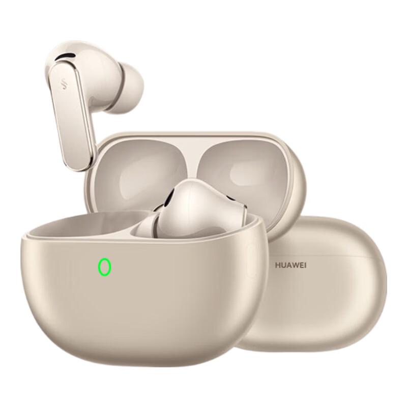 Huawei Наушники с шумоподавлением FreeBuds Pro 5