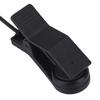Clip On Portable Pickup Contact Microphone Vocal Pick Up for Tuner Instruments