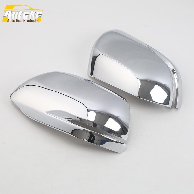 17 CRV Накладка на зеркало заднего вида Декоративная наклейка - Яркая деталь кузова Автоаксессуар