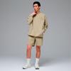 Puma Мужской S PreMiuM базовая плетенная футболка с круглым вырезом M
