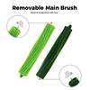 Roller Brush Replacement Part For iRobot E/i/j Series Roomba i3 i3+ i4 i4+ i6 i6+ i7 i7+ i8 i8+ j7 j7+ E5 E6 E7 Vacuum Cleaner