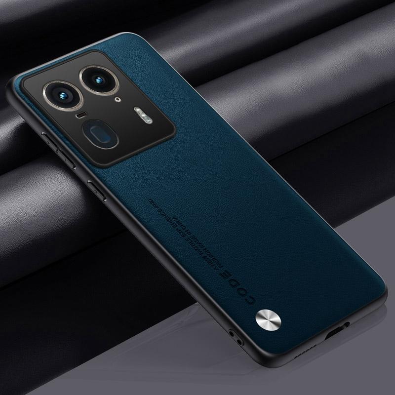 Роскошный чехол из искусственной кожи для Motorola Edge 50 Ultra, задняя крышка, матовый силиконовый защитный чехол для телефона Motorola Moto X50 Ultra 5G
