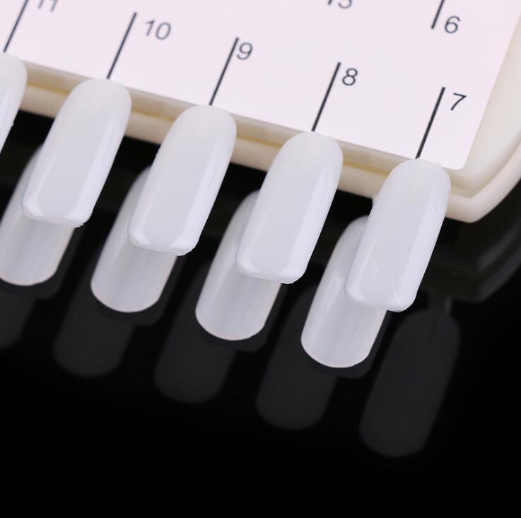 120 насадок для гель-лака, цветной дисплей с полкой, держатель для карт, двухсторонние образцы, обучение дизайну ногтей, подставка для образцов рук, палитра для ногтей