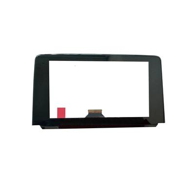 8" Сенсорное стекло TK49-611J0 Для Mazda CX9 CX-9 2016-2019 Дисплей автомагнитолы