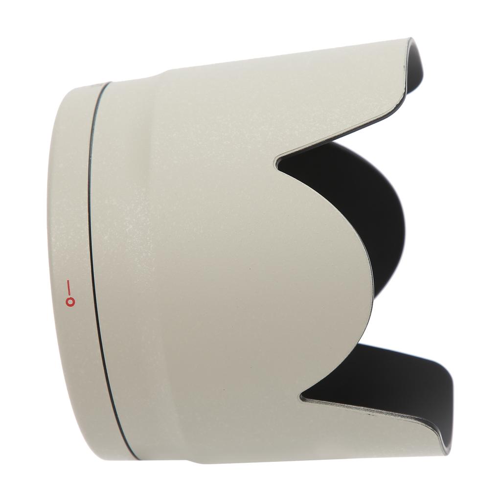 ET‑87 Reversible Camera Lens Hood Shade Protector for Canon EF 70‑200mm F2.8 USM IS II Lens